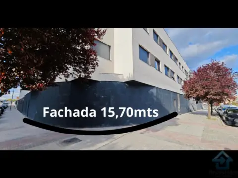Local comercial en Valdemoro