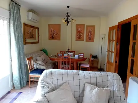 Piso en Centro