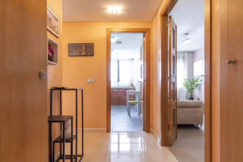 Piso en Meliana