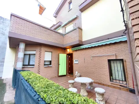 Casa en Lanciego - Lantziego