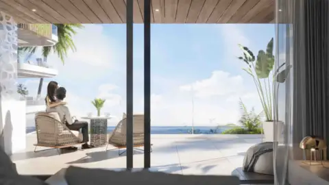 Apartamento en Pueblo López