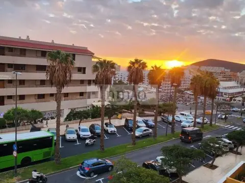 Apartamento en calle Hermano Pedro de Bethencourt, 13