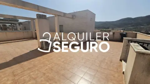 Ático en Cartagena