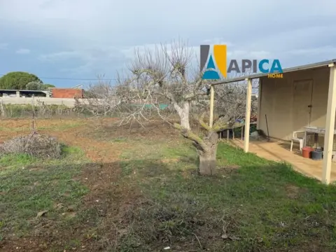 Chalet en Pinar de Maria