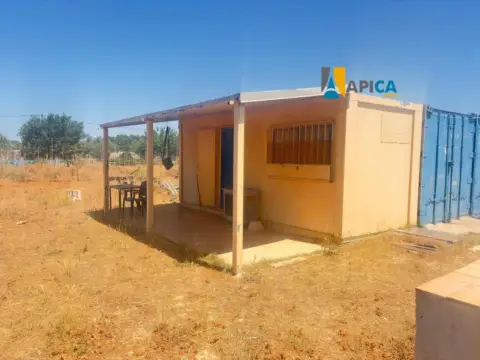 Chalet en Pinar de Maria