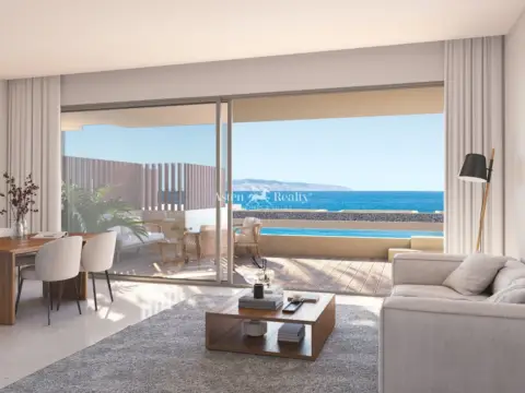 Dúplex en calle Nivaria, 19