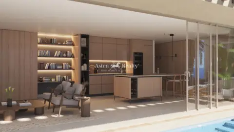 Dúplex en calle Nivaria, 19