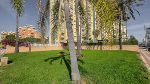 Piso en Carrer de la Devesa, 13