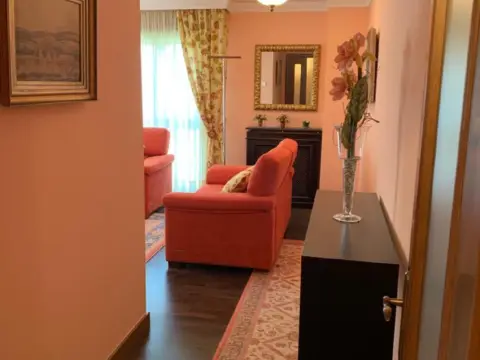 Piso en calle Serradero