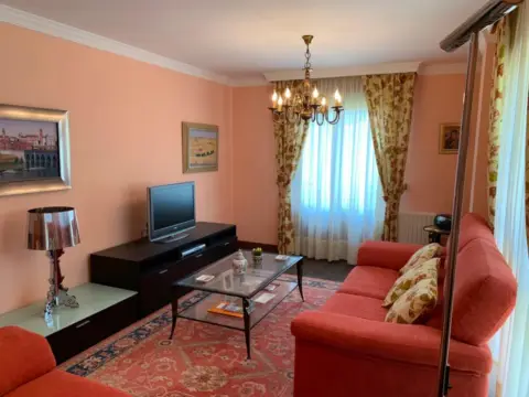 Piso en calle Serradero