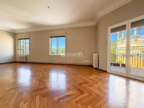 Piso en Carrer de Balmes