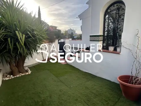 Chalet en La Zubia