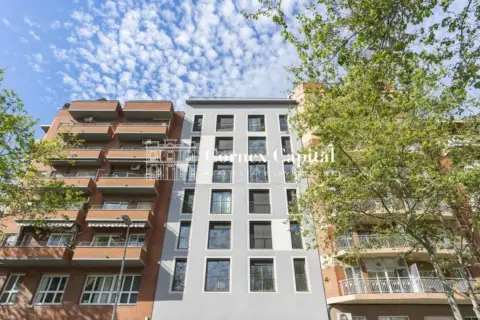 Local comercial en Carrer de Bac de Roda
