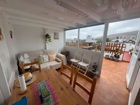 Casa en Haría