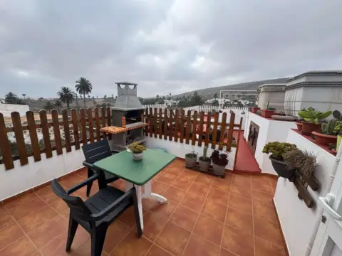 Casa en Haría