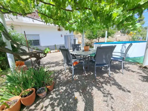 Chalet en Sant Muç