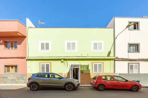 Casa en Becerril de Guía