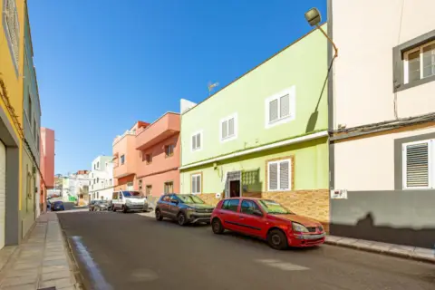 Casa en Becerril de Guía