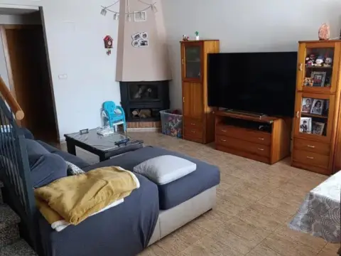 Dúplex en Santa Cruz