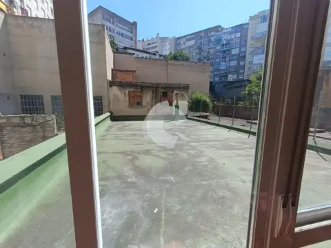 Piso en calle del Progreso