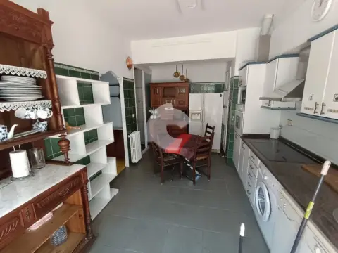 Piso en calle del Progreso