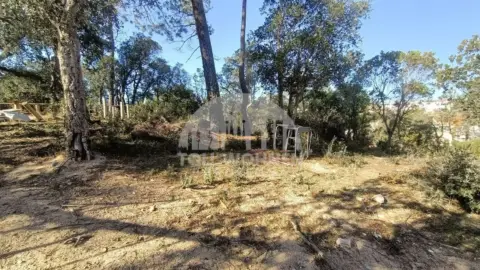 Terreno en calle Carrer Platja Daro