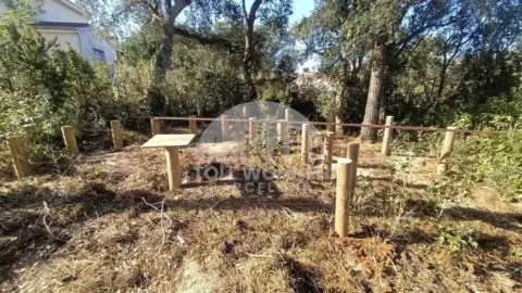 Terreno en calle Carrer Platja Daro