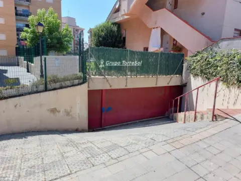 Garaje en Carrer del Gironès