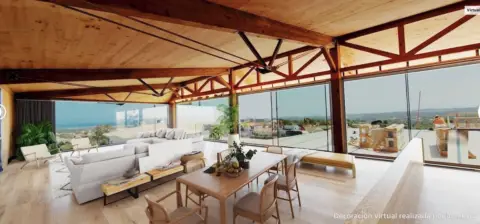 Chalet en Sotogrande Alto