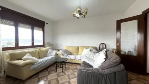 Casa en calle de Amado Alonso