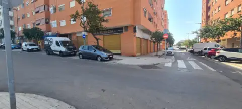 Local comercial en Santa Rita-Alborgí