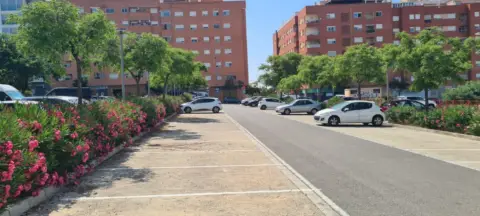 Local comercial en Santa Rita-Alborgí