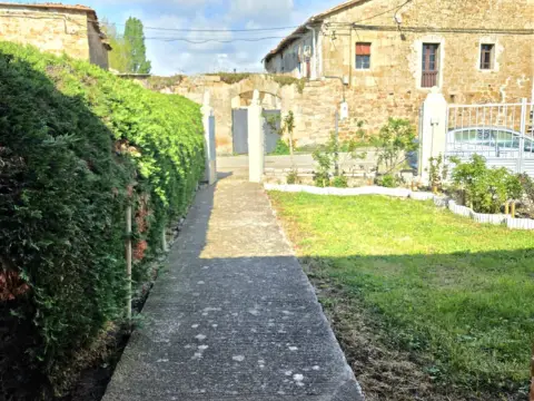Casa en calle de San Juan