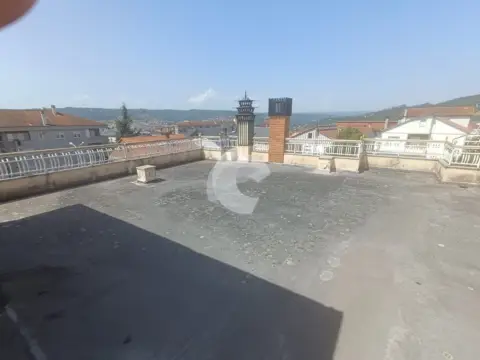 Casa pareada en Milagrosa