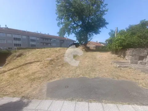 Casa pareada en Milagrosa