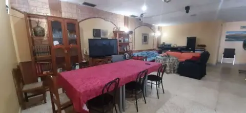 Local comercial en Aguadulce Norte