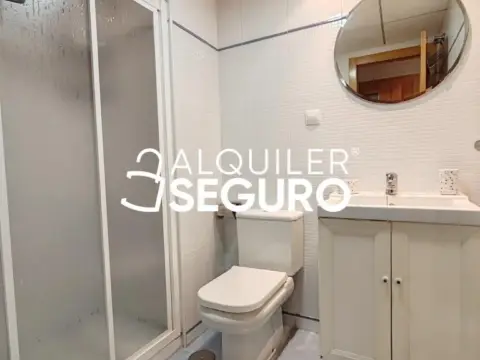 Piso en Parque Avenidas-Vistahermosa