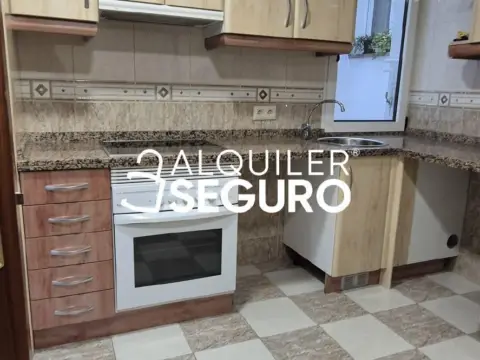 Piso en Ciudad Naranco-Vallobín-La Florida