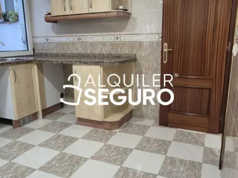 Piso en Ciudad Naranco-Vallobín-La Florida