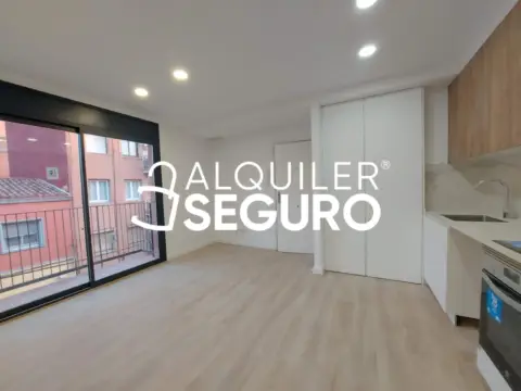 Piso en Creu de Barbera