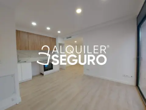 Piso en Creu de Barbera