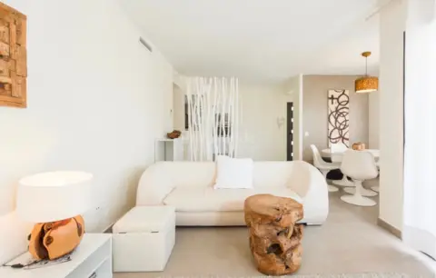 Piso en Carrer de Josep Plà