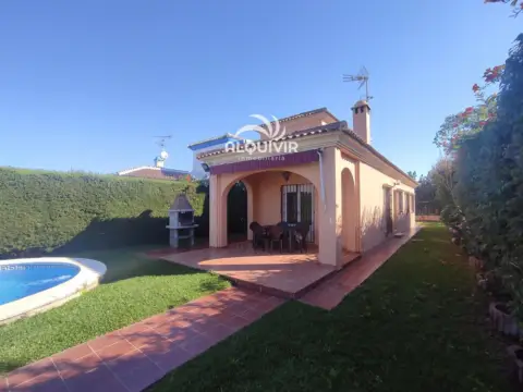 Chalet en Sector K
