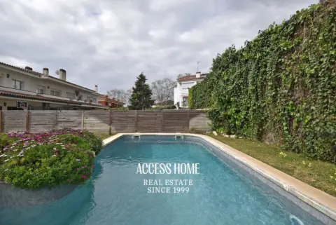 Casa adosada en Vilassar de Dalt