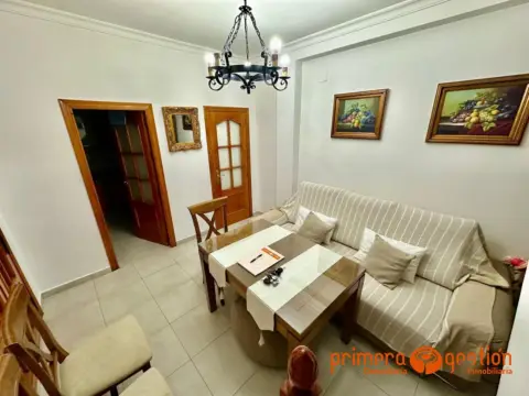 Dúplex en Huertecilla