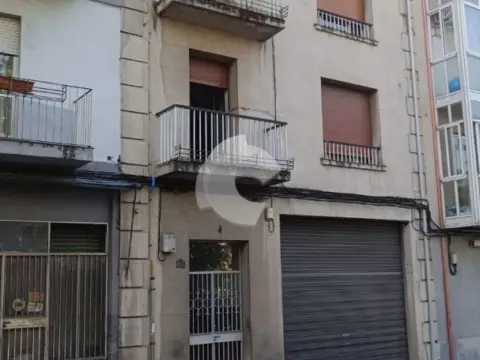 Casa en San Francisco