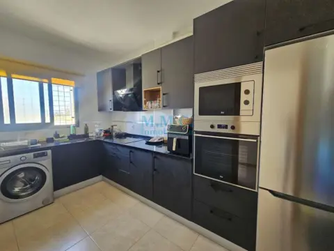 Piso en Aguadulce Sur