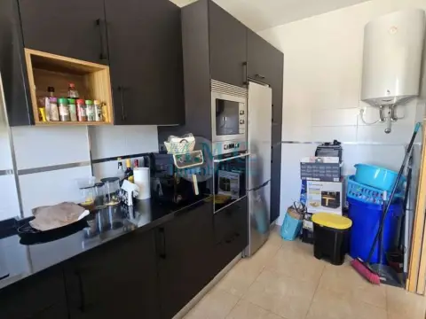 Piso en Aguadulce Sur