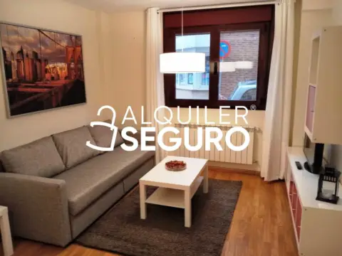 Piso en Santovenia de Pisuerga