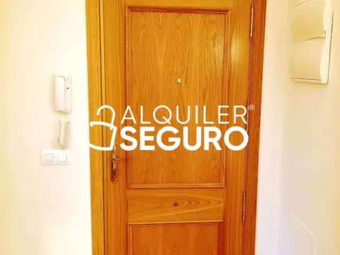 Piso en Santovenia de Pisuerga